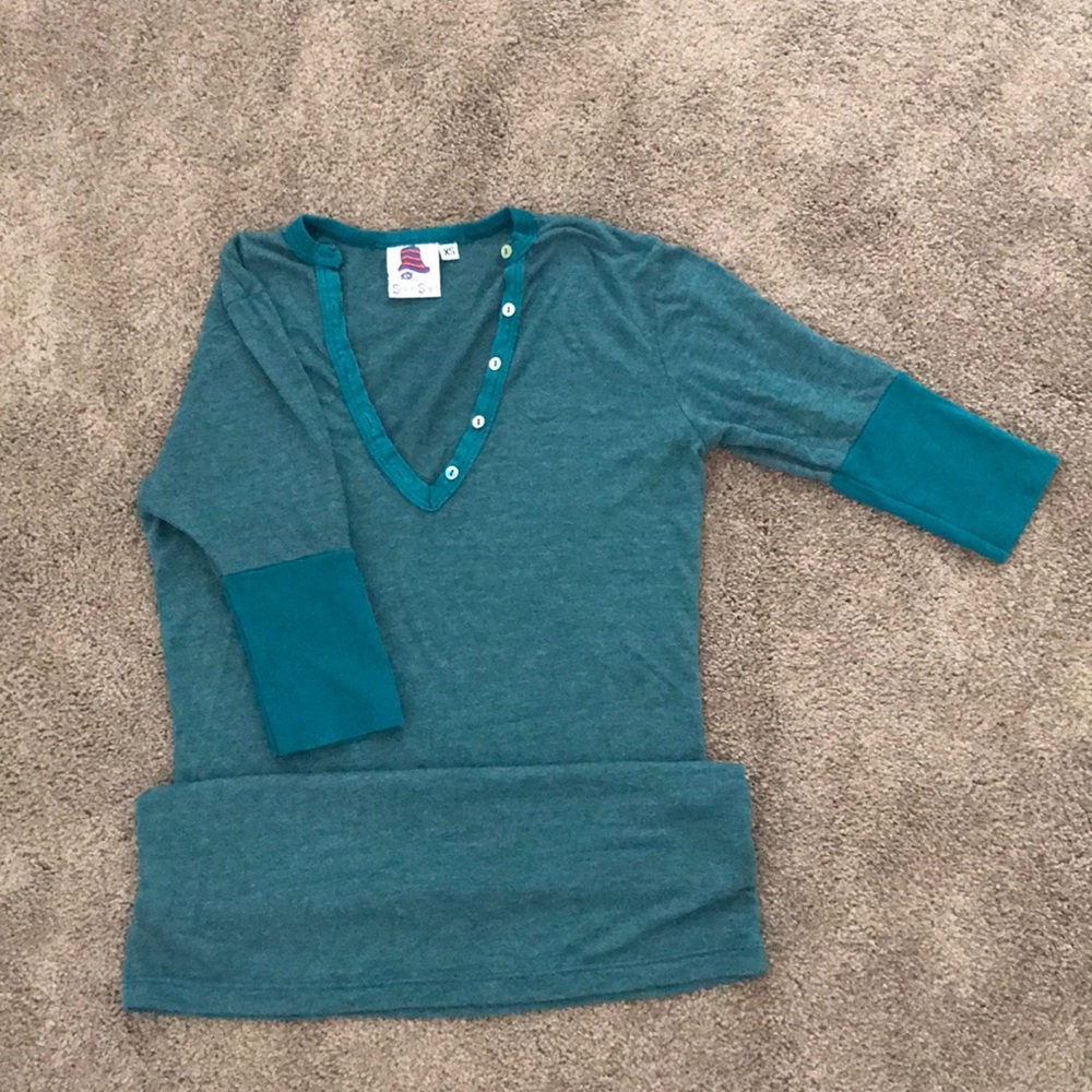 Sharon Segal Vintage T-shirt